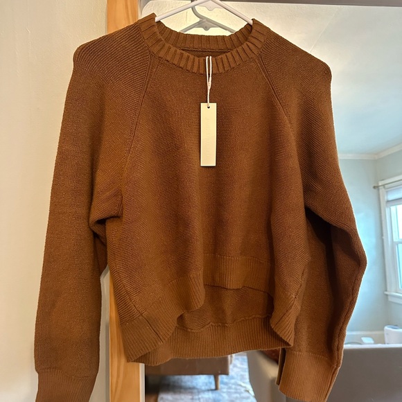 James Street Co. Erin Raglan Sweater - Picture 5 of 5